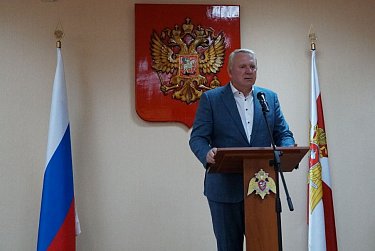 Мужчины с большой буквы!